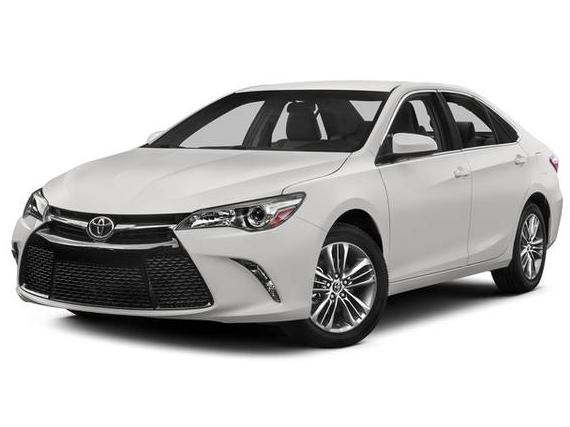 TOYOTA CAMRY 2015 4T1BF1FK6FU067561 image