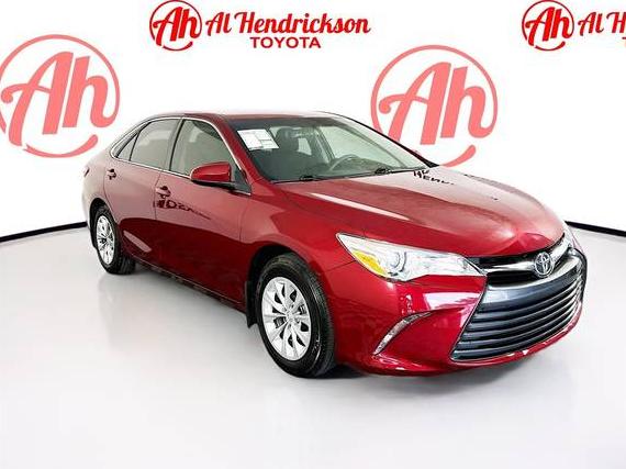 TOYOTA CAMRY 2015 4T1BF1FK0FU891281 image