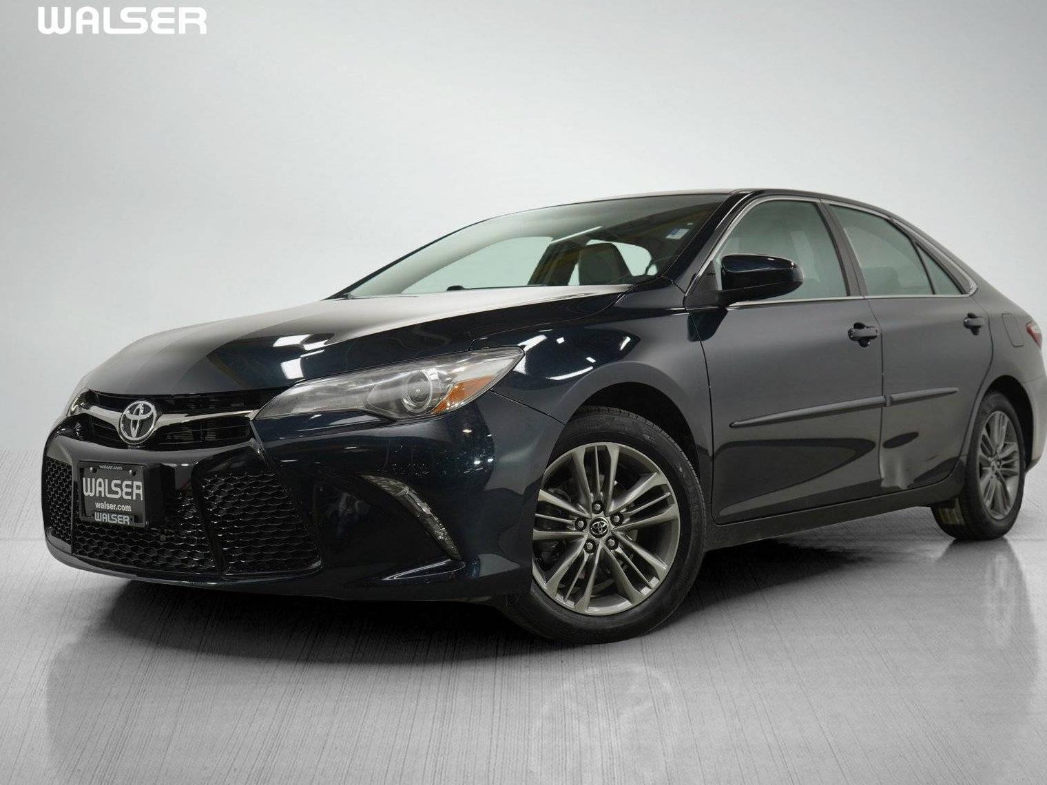 TOYOTA CAMRY 2015 4T1BF1FK5FU992106 image