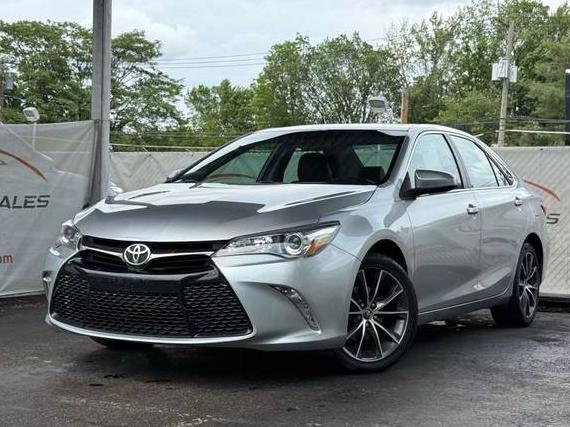 TOYOTA CAMRY 2015 4T1BF1FK8FU980256 image