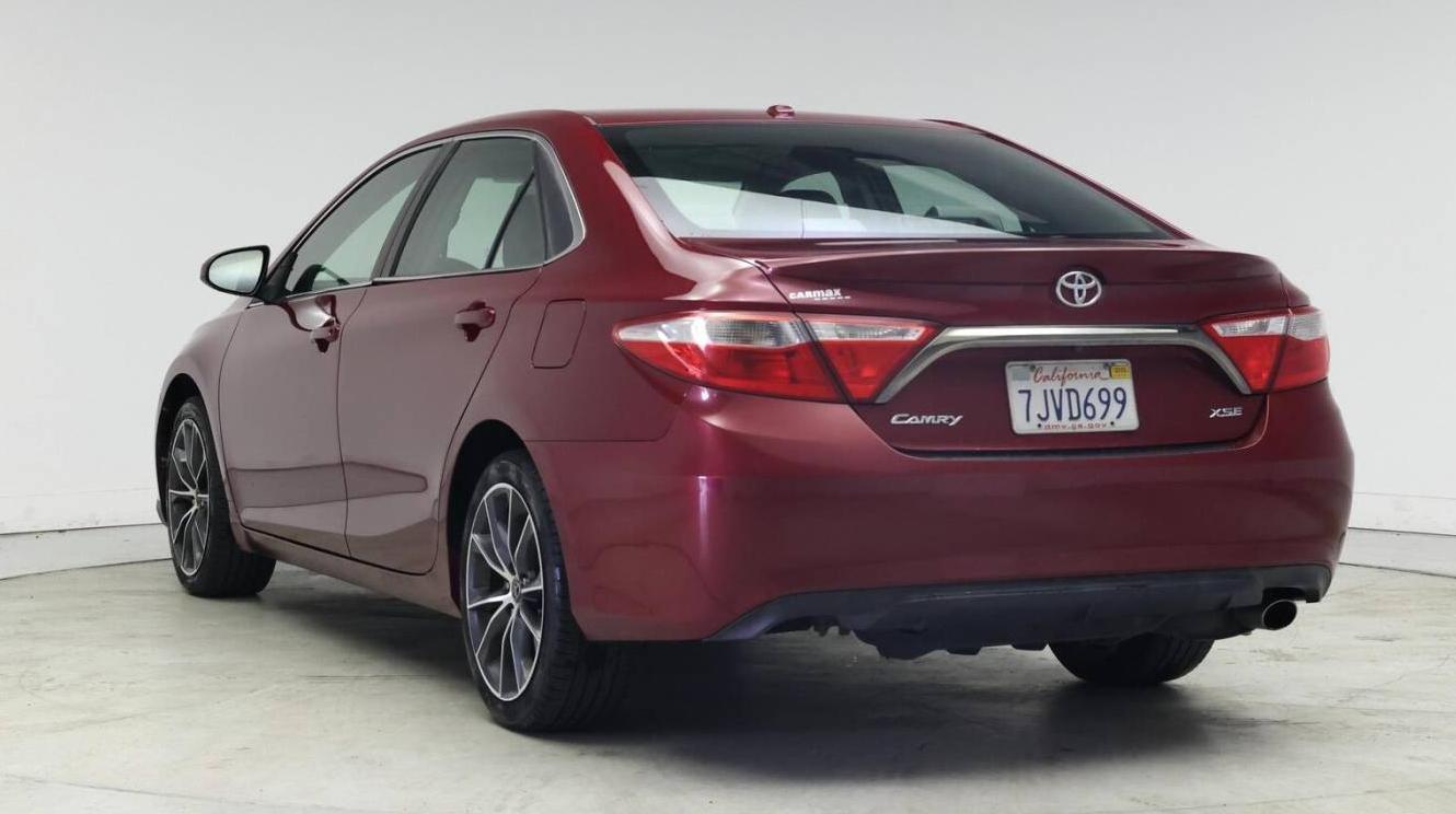 TOYOTA CAMRY 2015 4T1BF1FK2FU894506 image