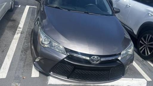 TOYOTA CAMRY 2015 4T1BF1FK5FU061430 image