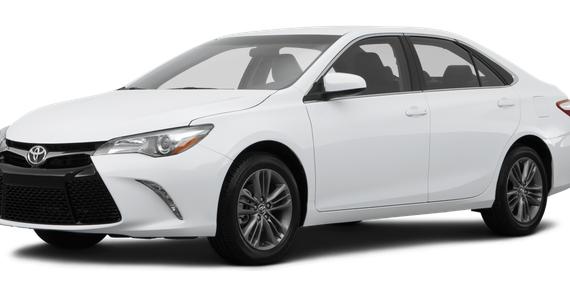 TOYOTA CAMRY 2015 4T1BF1FK0FU498607 image