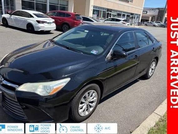 TOYOTA CAMRY 2015 4T1BF1FK0FU925901 image