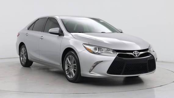 TOYOTA CAMRY 2015 4T1BF1FK8FU006714 image