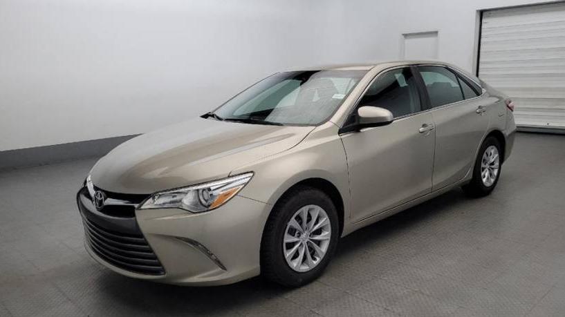 TOYOTA CAMRY 2015 4T4BF1FK7FR506045 image