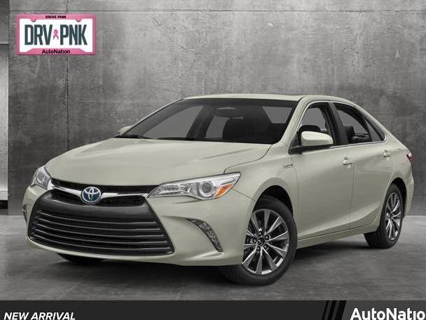 TOYOTA CAMRY 2015 4T1BD1FKXFU168186 image