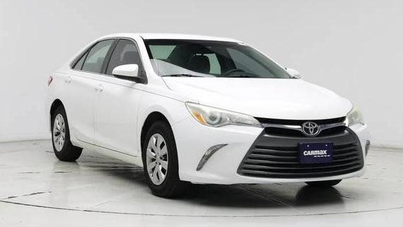 TOYOTA CAMRY 2015 4T4BF1FK5FR484126 image