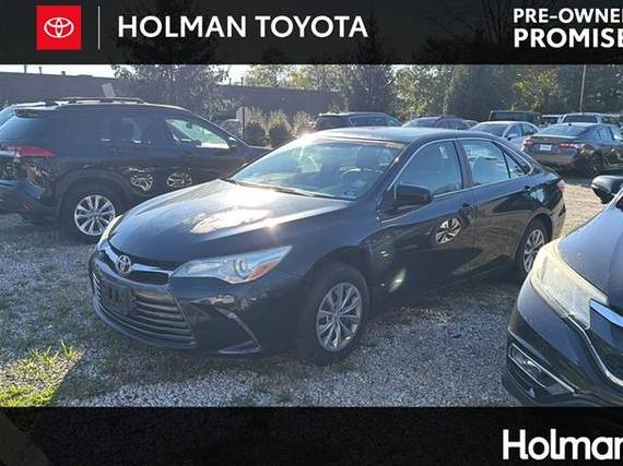 TOYOTA CAMRY 2015 4T1BF1FK4FU481115 image