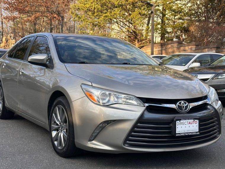 TOYOTA CAMRY 2015 4T1BF1FK1FU897686 image