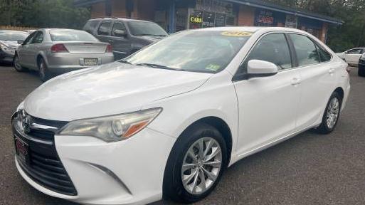 TOYOTA CAMRY 2015 4T1BD1FK9FU168258 image