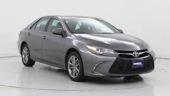 TOYOTA CAMRY 2015 4T1BF1FK7FU046217 image