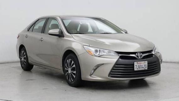 TOYOTA CAMRY 2015 4T4BF1FK6FR458523 image
