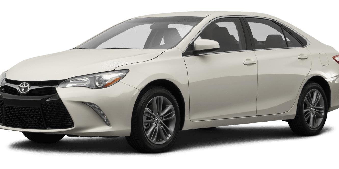 TOYOTA CAMRY 2015 4T1BF1FK0FU879146 image