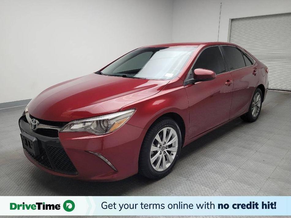 TOYOTA CAMRY 2015 4T1BF1FK7FU963917 image