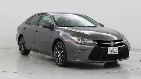 TOYOTA CAMRY 2015 4T1BF1FK5FU952060 image