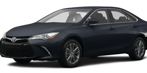 TOYOTA CAMRY 2015 4T1BF1FK1FU052739 image