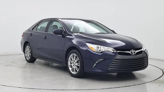 TOYOTA CAMRY 2015 4T4BF1FK3FR502347 image