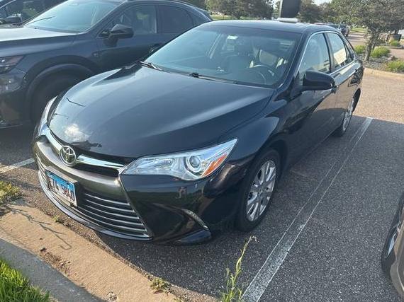 TOYOTA CAMRY 2015 4T1BF1FK4FU942975 image