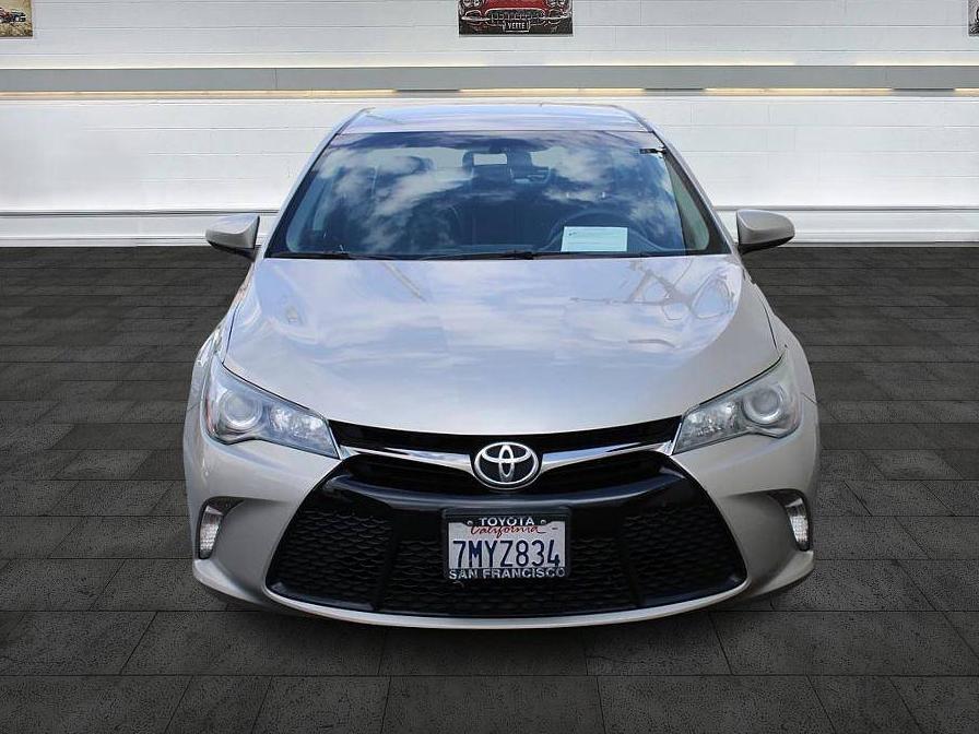 TOYOTA CAMRY 2015 4T1BF1FK0FU979960 image