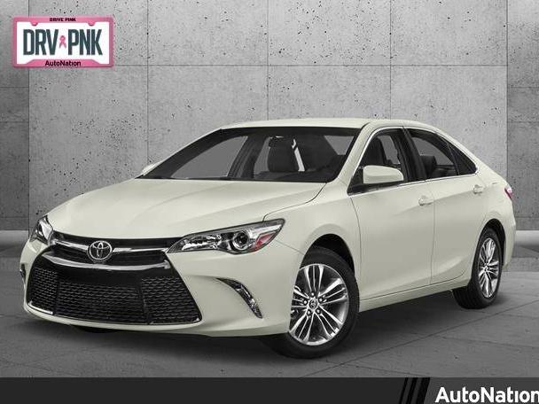 TOYOTA CAMRY 2015 4T1BF1FKXFU016922 image