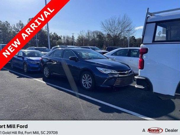 TOYOTA CAMRY 2015 4T1BK1FK9FU560159 image