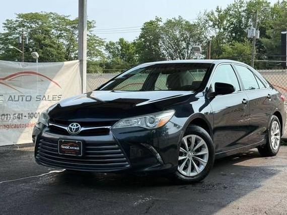 TOYOTA CAMRY 2015 4T4BF1FK1FR467176 image