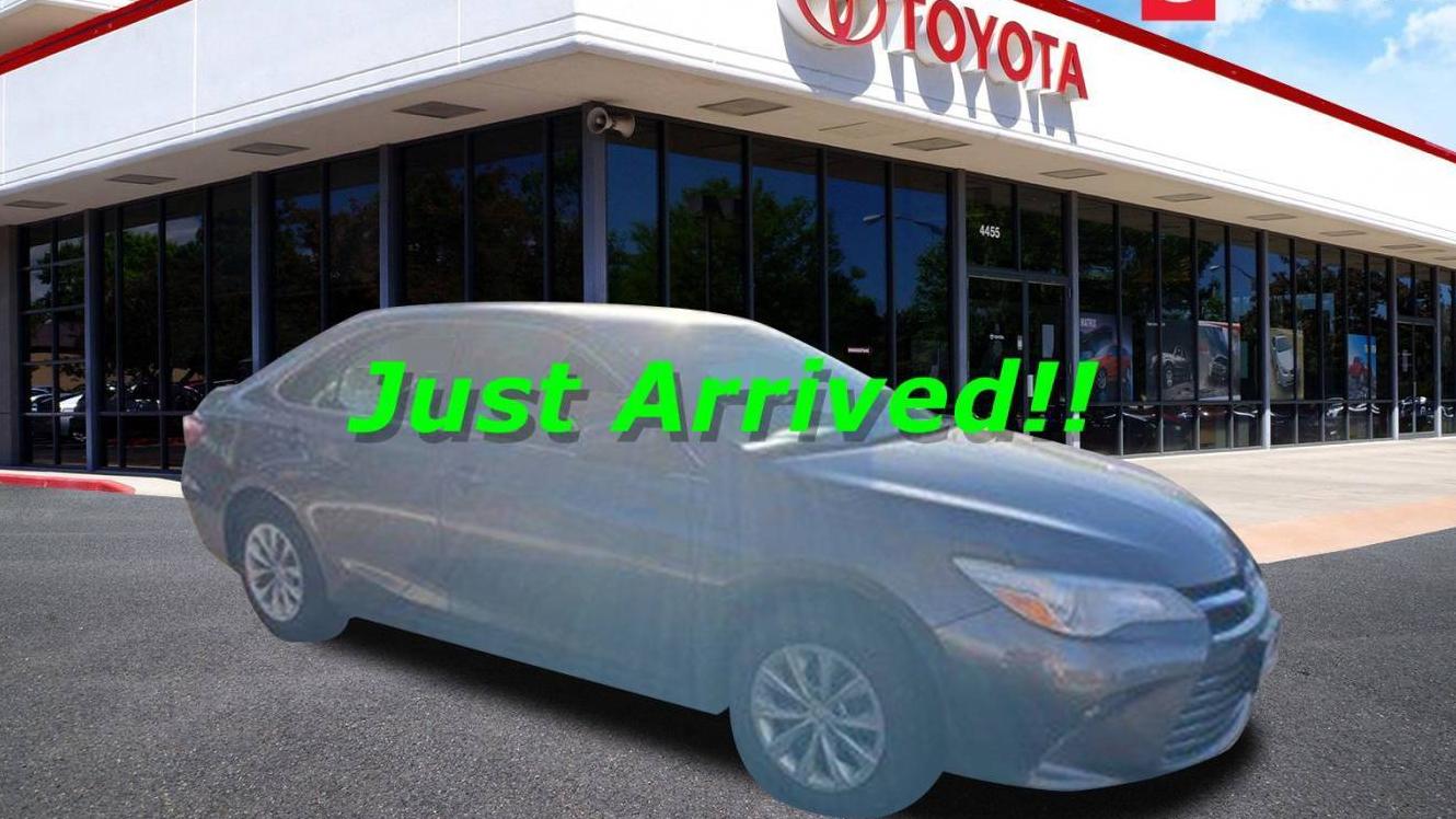 TOYOTA CAMRY 2015 4T1BF1FK2FU113631 image