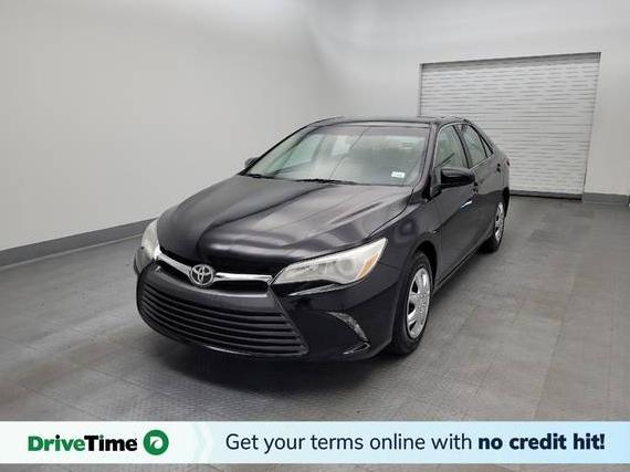 TOYOTA CAMRY 2015 4T1BF1FK8FU115514 image