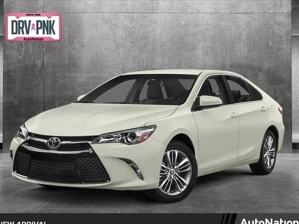 TOYOTA CAMRY 2015 4T1BF1FK3FU906677 image