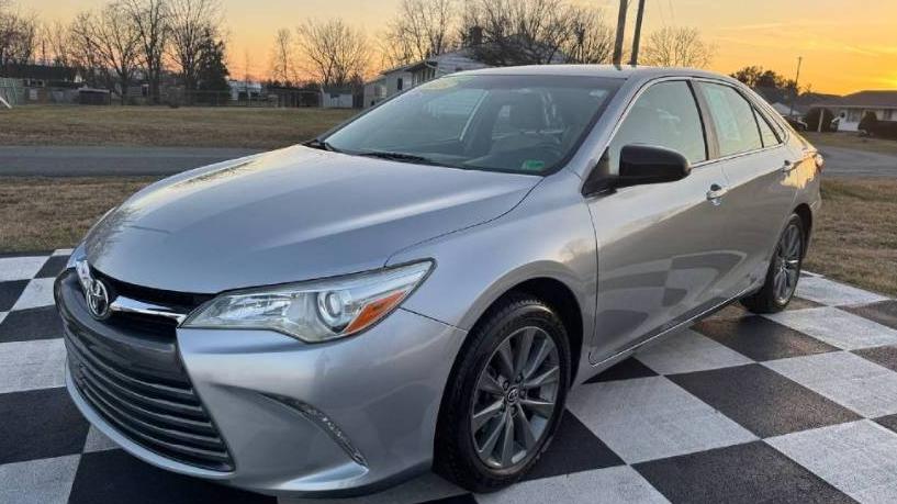 TOYOTA CAMRY 2015 4T4BF1FK5FR512443 image