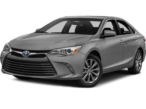 TOYOTA CAMRY 2015 4T1BD1FK8FU157140 image