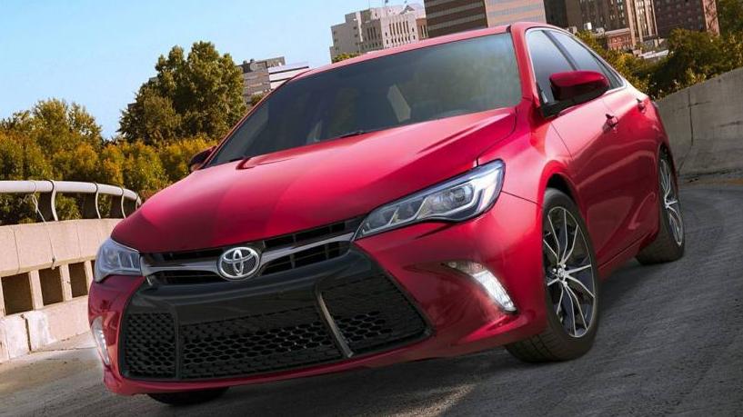 TOYOTA CAMRY 2015 4T1BK1FK3FU568595 image