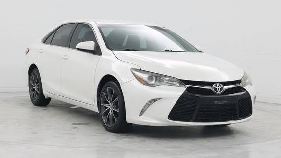 TOYOTA CAMRY 2015 4T1BF1FK1FU110669 image