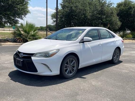 TOYOTA CAMRY 2015 4T1BF1FK7FU986016 image
