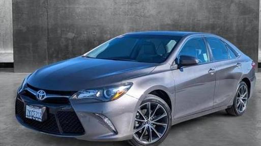 TOYOTA CAMRY 2015 4T1BF1FK9FU010867 image