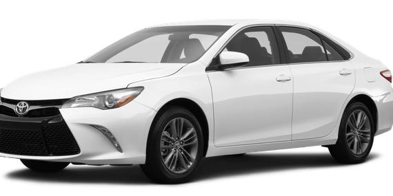 TOYOTA CAMRY 2015 4T1BF1FK4FU480675 image