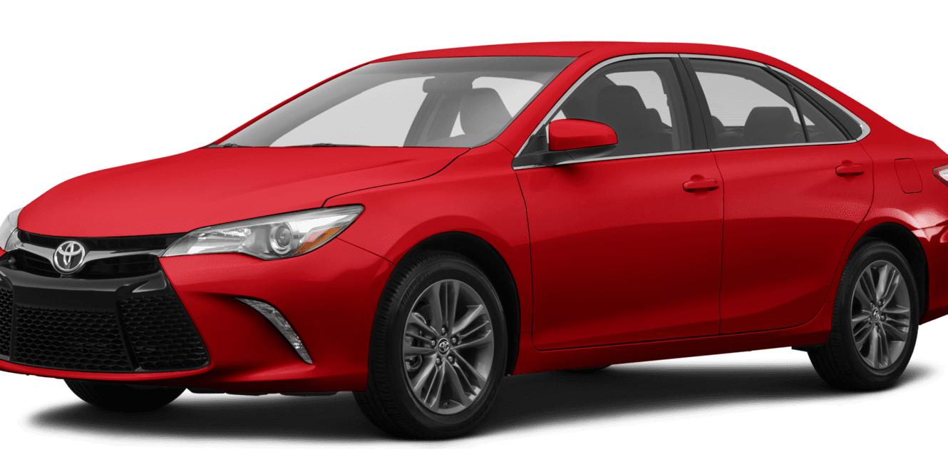 TOYOTA CAMRY 2015 4T1BF1FKXFU920480 image