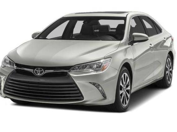 TOYOTA CAMRY 2015 4T1BF1FK0FU032725 image