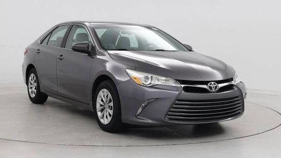 TOYOTA CAMRY 2015 4T4BF1FKXFR481190 image