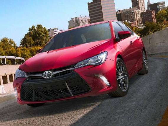 TOYOTA CAMRY 2015 4T4BF1FK9FR495825 image