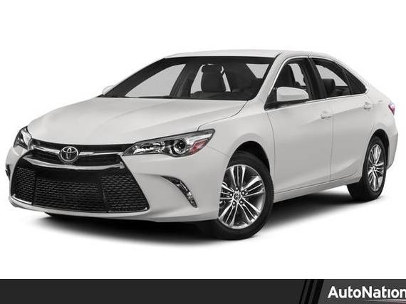 TOYOTA CAMRY 2015 4T1BF1FK1FU040087 image