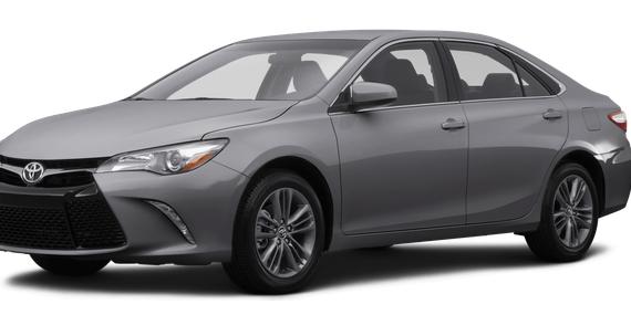 TOYOTA CAMRY 2015 4T1BF1FK0FU973477 image