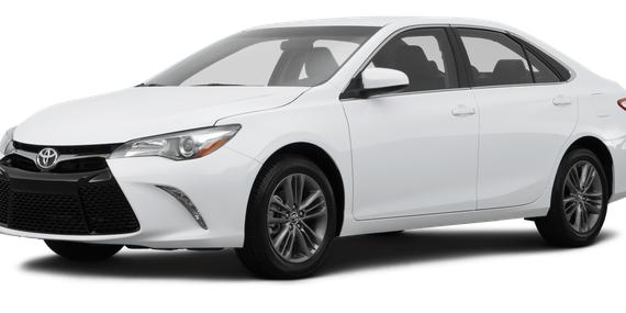 TOYOTA CAMRY 2015 4T4BF1FK5FR464510 image