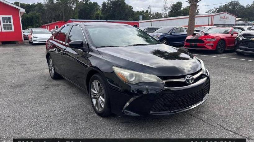 TOYOTA CAMRY 2015 4T1BF1FK5FU076624 image