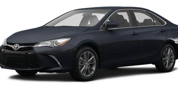 TOYOTA CAMRY 2015 4T4BF1FK1FR496600 image