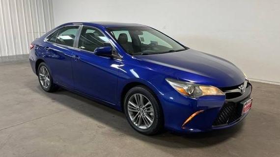 TOYOTA CAMRY 2015 4T1BF1FK2FU906668 image