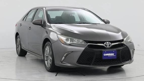 TOYOTA CAMRY 2015 4T1BF1FK5FU066434 image