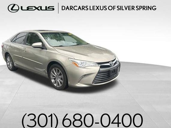 TOYOTA CAMRY 2015 4T1BF1FK1FU988599 image