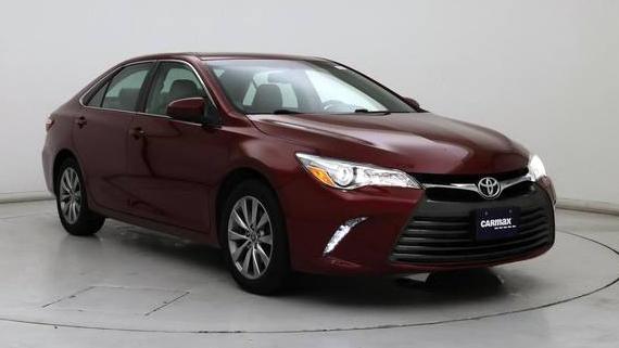 TOYOTA CAMRY 2015 4T1BF1FK6FU888286 image